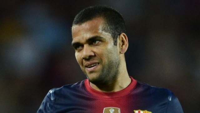 Dani Alves: &egrave; ufficiale, lascer&agrave; il Barcellona