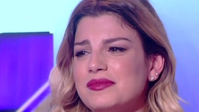 Emma Marrone, addio ad Amici di Maria De Filippi