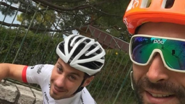 Felline ha recuperato dopo il terribile incidente