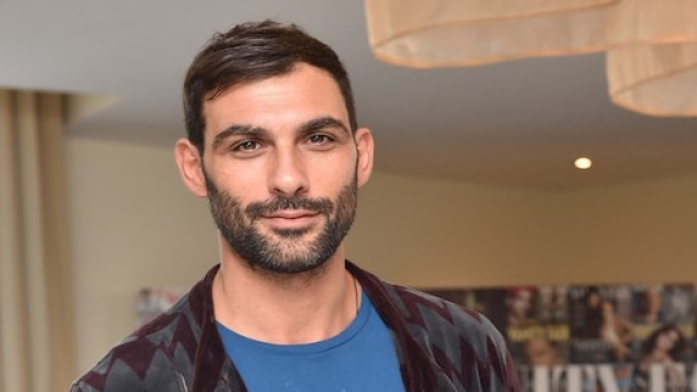 Francesco Arca torna protagonista