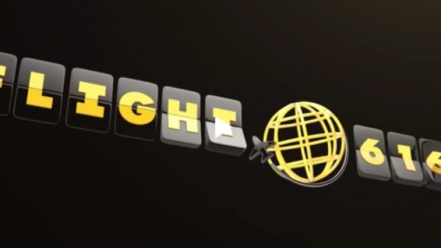 Gossip Flight 616 news concorrenti