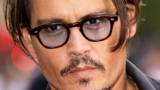 Gossip news: 'Johnny Depp veniva picchiato da Amber Heard'