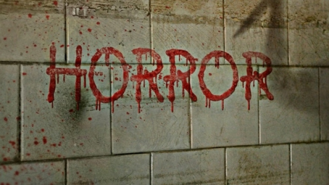 Horror film grazie all' app Snapchat