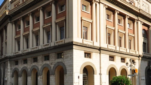 Il Comune di Salerno: ultime ore di campagna elettorale in citt&agrave;