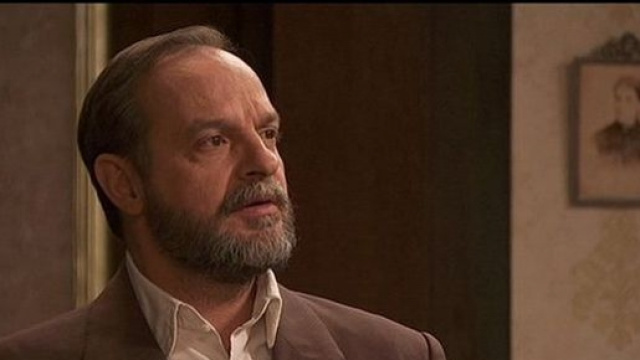 Il Segreto, anticipazioni 5 maggio 2016: Raimundo Ulloa