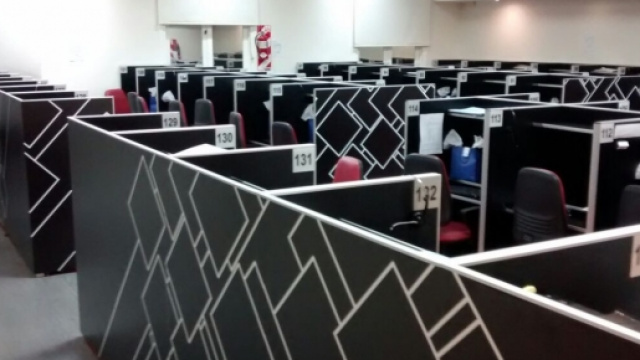 L'accordo tra Almaviva e i sindacati ha permesso di salvare 3.000 posti di lavoro.