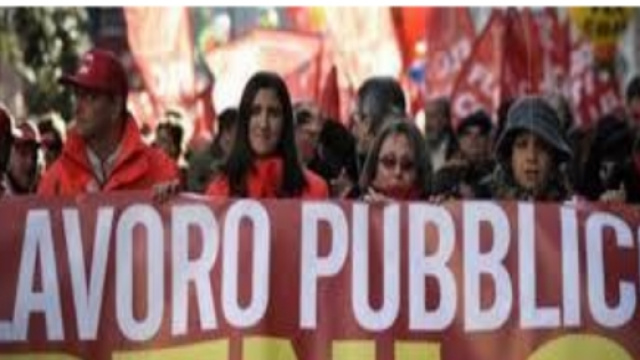 Le novit&agrave; sulla questione degli Statali e del loro contratto
