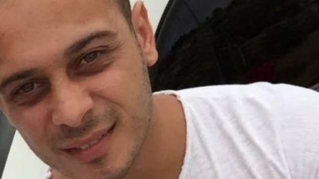 Marco Corallo, il 28enne vittima dell'incidente