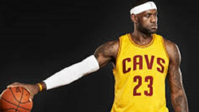 NBA Finals 2016: Golden State Warriors vs Cleveland Cavaliers