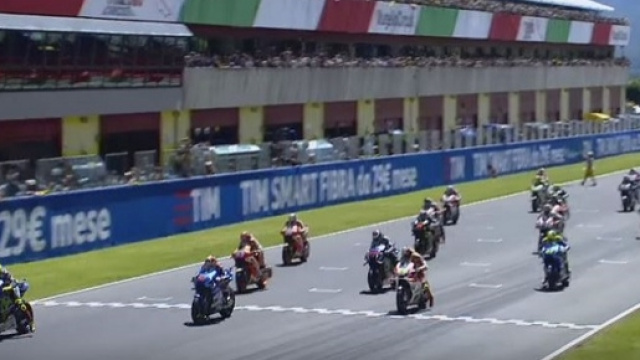 Orari MotoGp Catalunya a Barcellona, in tv su Tv8 e Sky