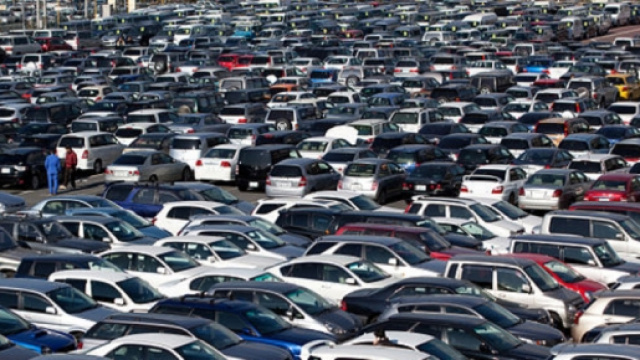 Ottimo momento di Fiat sul mercato automobilistico italiano