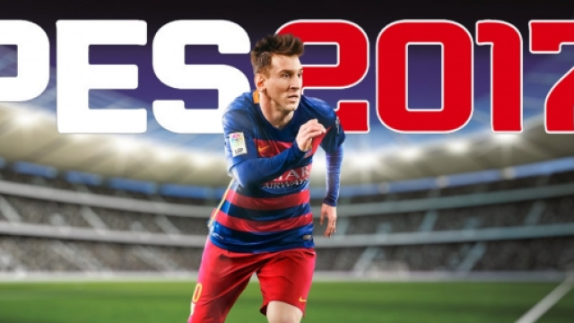 PES 2017 recensione anteprima, in uscita da qualche giorno