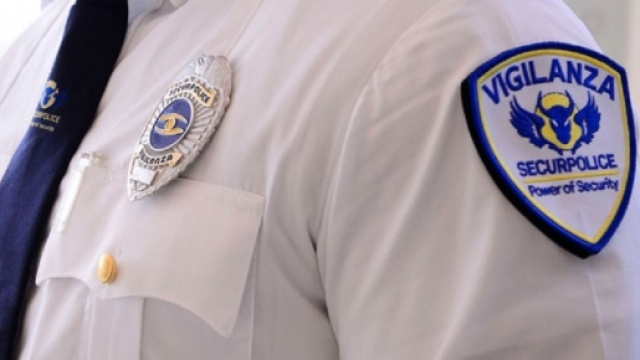 Securpolice assume personale in diverse mansioni
