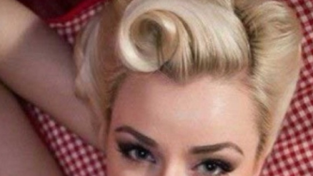 Tornano alla ribalta i tagli di capelli anni '50