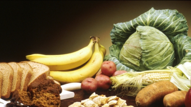 Una dieta vegana pu&ograve; danneggiare la salute dei bambini