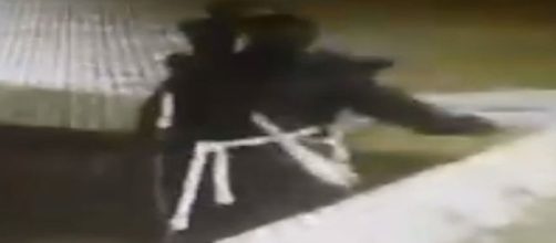 At&eacute; o momento, ningu&eacute;m sabe a identidade do sujeito