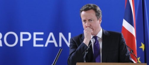 Brexit victory spreading fear.