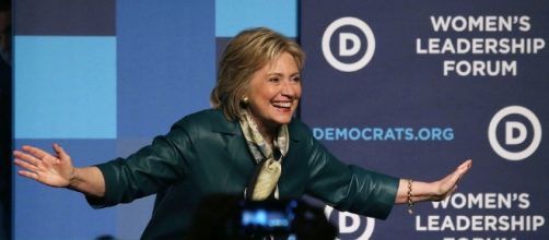 Daily Kos: aphra behn Hillary Clinton