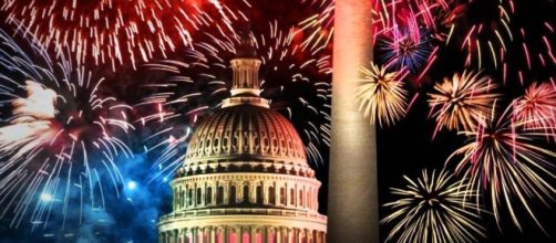 Los Cinco Mejores Lugares para Celebrar el 4 de Julio - com.mx