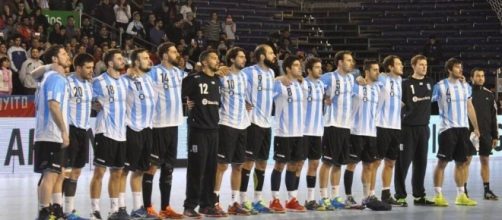 Los Gladiadores consiguieron la clasificaci&oacute;n para el Mundial 2017 tras finalizar en el tercer lugar del Panamericano