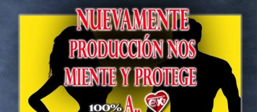 Producci&oacute;n nos miente nuevamente