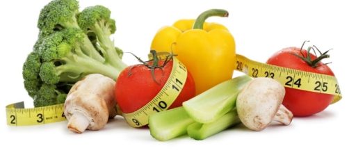 Vegetables are your friends / Photo screencap public domain Pinterest.