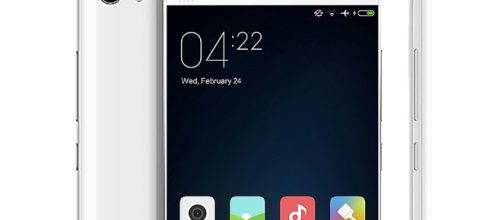 Xiaomi Mi5 . El nuevo tope de gama del gigante asi&aacute;tico
