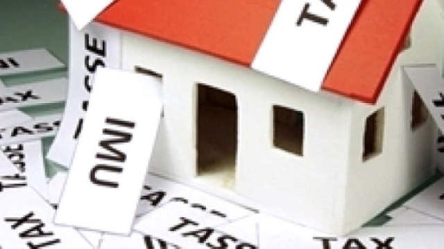 Acconto Imu e Tasi: il 16 giugno ultima data utile per pagarlo