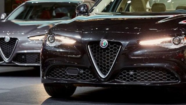 Alfa Romeo, Fiat e Jeep: buone notizie