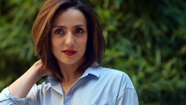 Ambra Angiolini conferma i gossip: il nuovo fidanzato &egrave; Lorenzo