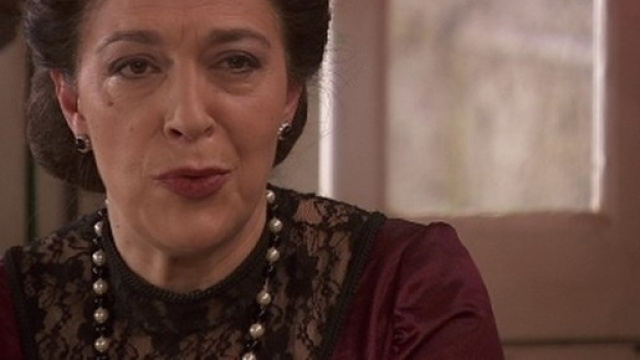 Anticipazioni 'Il Segreto' giugno: Francisca Montenegro