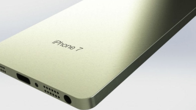 Apple iPhone 7: nuove foto spia dal web del nuovo 'melafonino'