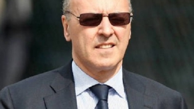 Calciomercato Juventus, 20 giugno: Giuseppe Marotta