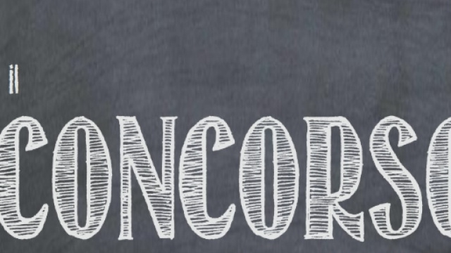 Concorso Docenti 2016: Ripartizione Regionale e per CDC. Modalit&agrave; ...