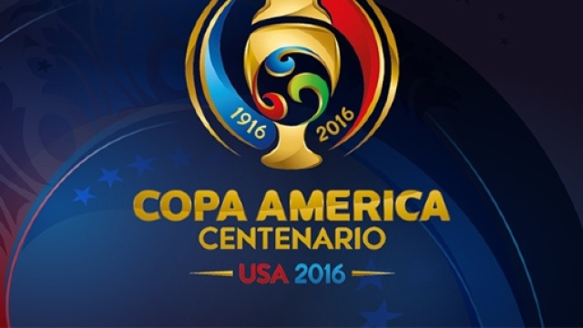 Copa Am&eacute;rica Centenario, calendario semifinali
