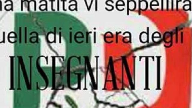 Elezioni amministrative 2016: ecco la reazione della scuola