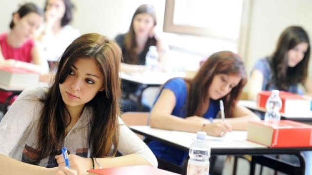 Esame maturit&agrave; 2016: possibili tracce prima prova
