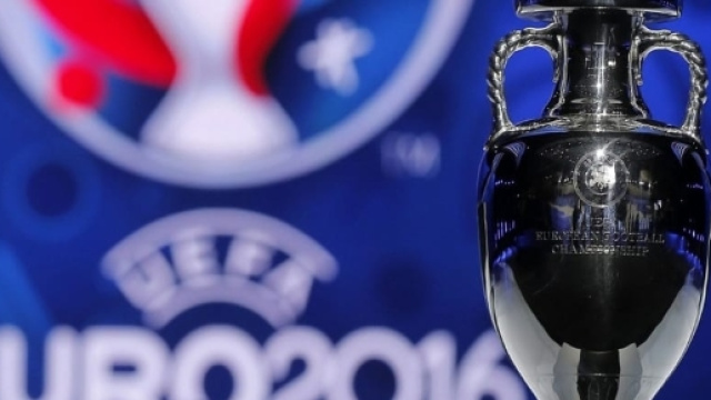 Euro 2016, tabellone e calendario delle partite: dove vederle in ...