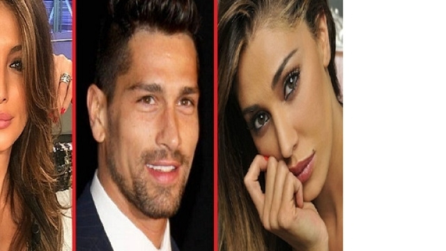 Gossip: Cristina Buccino 'soffia' Marco Borriello a Belen Rodriguez?