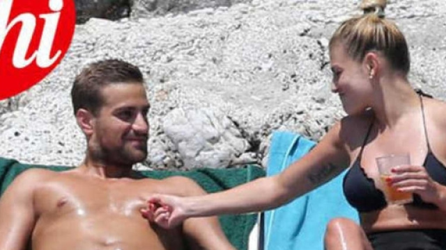 Gossip news Emma e Belen Rodriguez