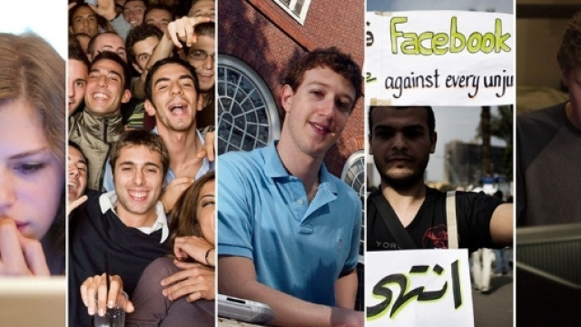 Hacker svelano la password di Zuckerberg