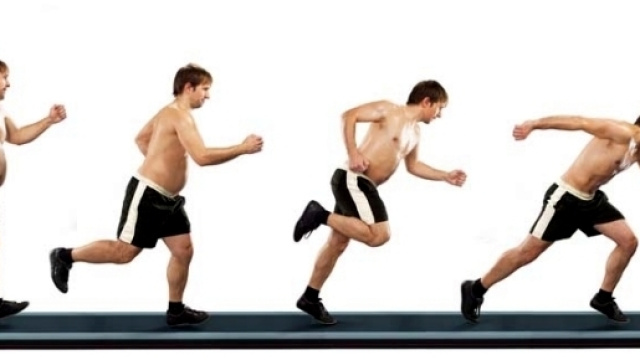 High-intensity interval training migliora i parametri cardiometabolici e riduce la massa grassa in tempi brevi.