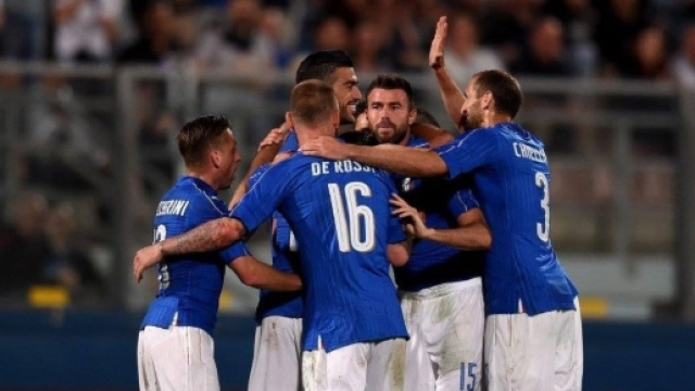 Il pronostico di Italia-Irlanda del 22 giugno