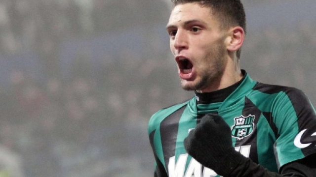 Inter, Berardi ad un passo: i dettagli