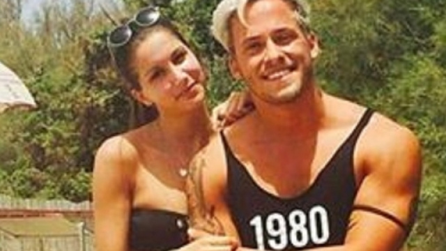 Laura Frenna, l'ex corteggiatrice con David Latino