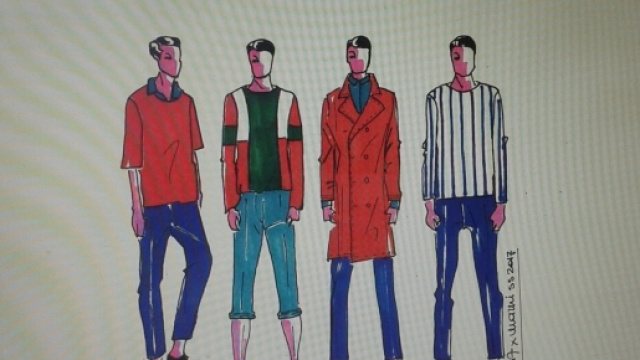 Marnibozzetto -Di Massimiliano Falcone--