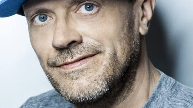 Max Pezzali, sar&agrave; ospite al Mondo Ichnusa 2016.