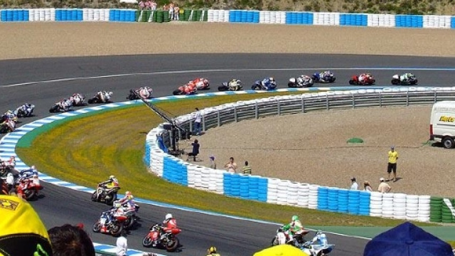 Moto 2 e la tragedia di Luis Salom.