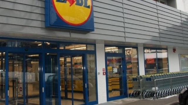 Offerte di Lavoro e News al supermercato Lidl.