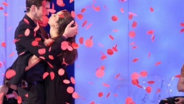 Oscar e Eleonora gossip news oggi